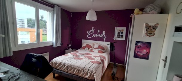 Appartement T4 - Photo 4 - Cournon-d'Auvergne