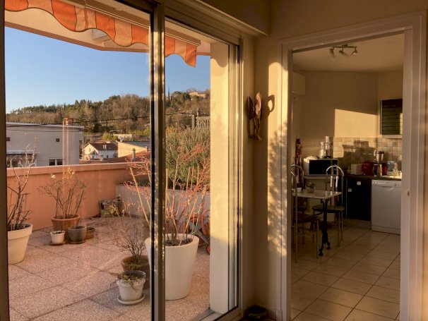 Appartement T5 CREST - Photo 4 - Crest