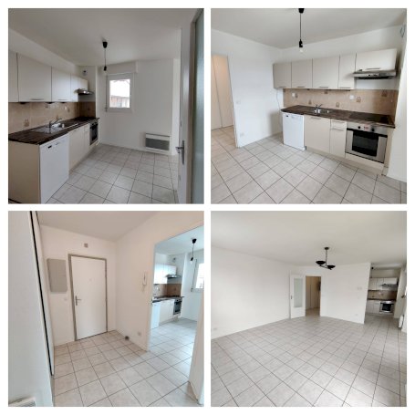 Appartement T3 - Photo 4 - Thoiry