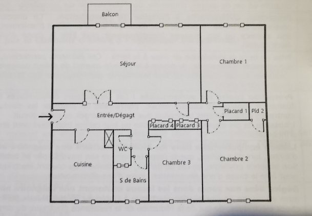Appartement le Teil - Photo 4 - Le Teil
