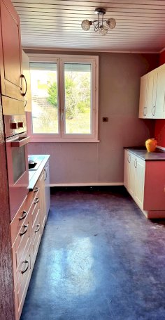 Appt T3/T4 - Photo 4 - Annonay