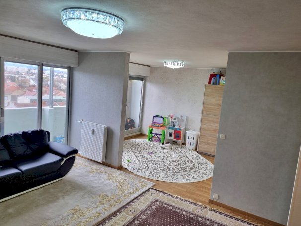 Appartement T4 - Photo 4 - Montluçon