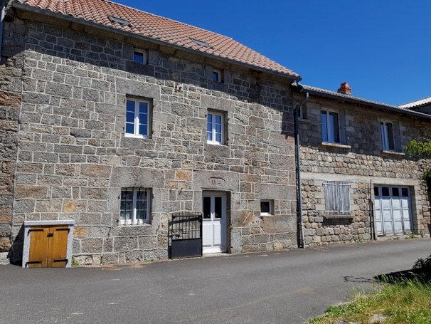 Maison rénovée - Photo 4 - Grèzes