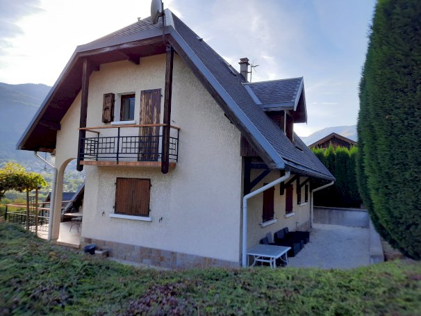 Maison individuelle - Photo 4 - Saint-Julien-Mont-Denis