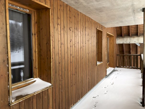 Appartement résidence de tourisme - Photo 4 - Super Besse