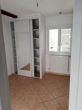 Appartement 3 pièces avec terrasse - Photo 4 - Montélimar