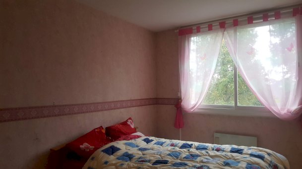 Grand T3 - Le Puy en Velay - Photo 4 - Le Puy-en-Velay