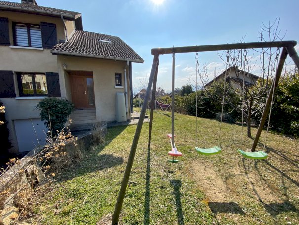 Maison avec jardin - Photo 4 - Chambéry