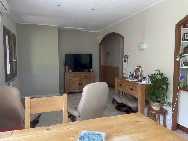 Vends maison - Photo 4 - Chambéry