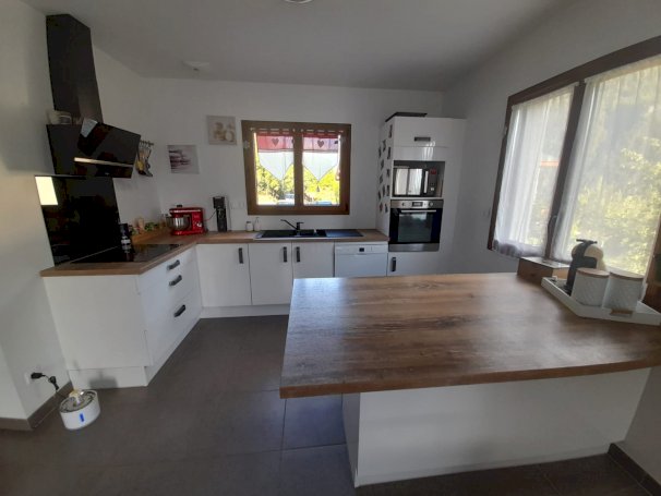 Maison neuve - Photo 4 - Orelle