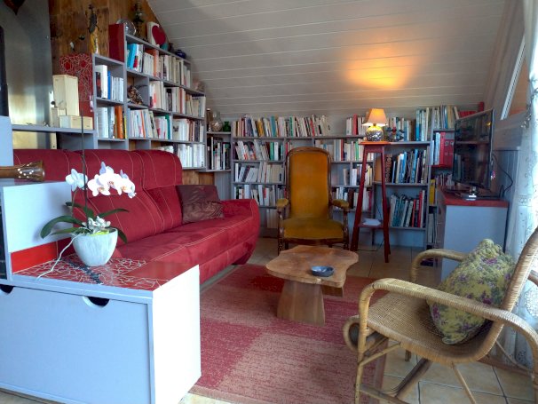Maison avec Local professionnel - Photo 4 - Le Châtelard