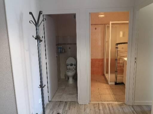 Appartement T2 - Photo 4 - Saint-Flour