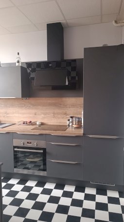 Appartement rénové T3 Moulins Centre - Photo 4 - Moulins