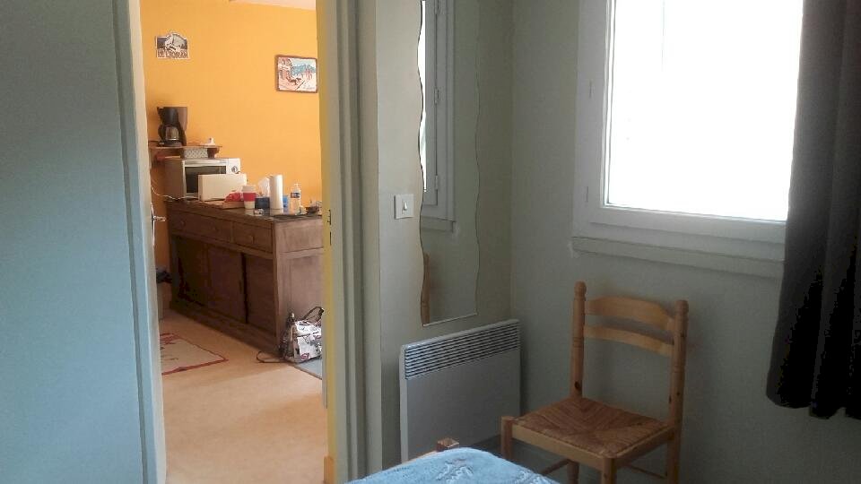 Appartement T2 30m² | Lioran - Photo 4 - Lioran Laveissière