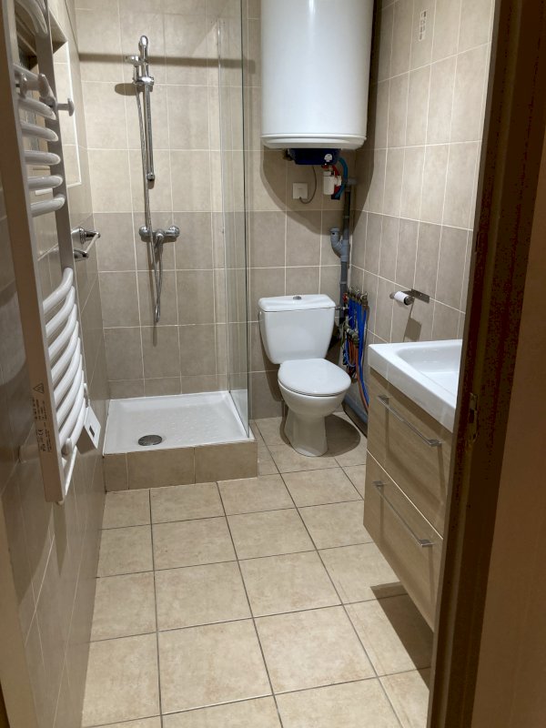 Studio centre village - Photo 4 - Saint-Félicien