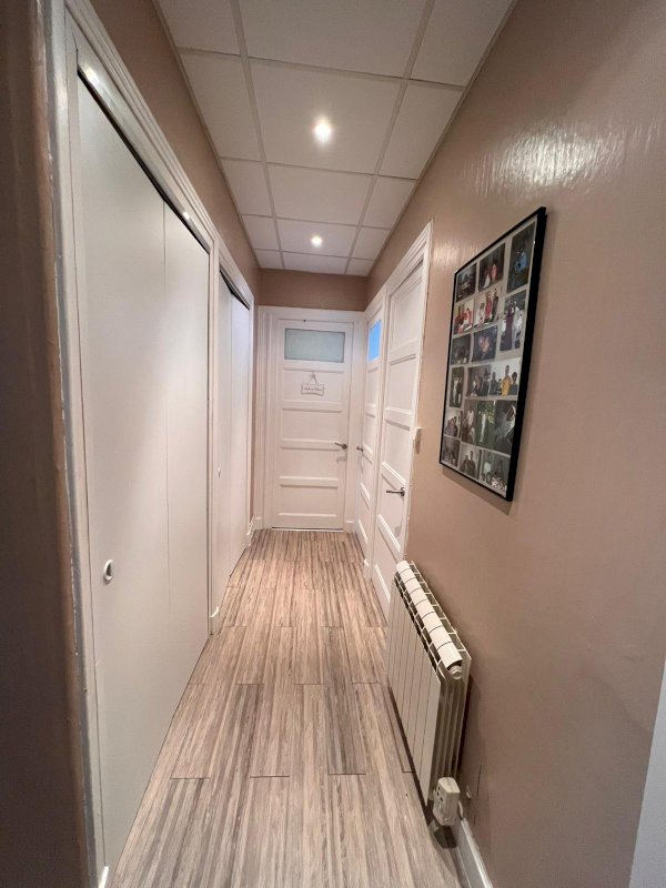 Appartement 63m² avec terrain - Photo 4 - Saint-Didier-en-Velay
