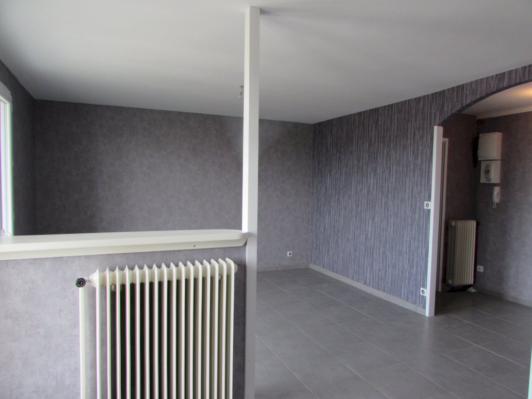 Appartement Yzeure - Photo 4 - Yzeure