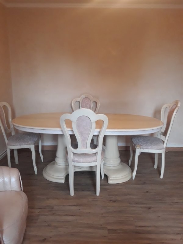 Appartement à Montluçon - Photo 4 - Montluçon