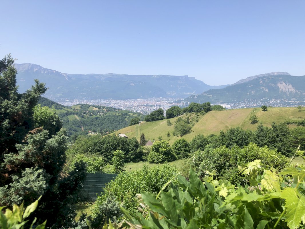Maison 7 pièces VENON, 237 m² Loi Carrez - Photo 4 - Venon