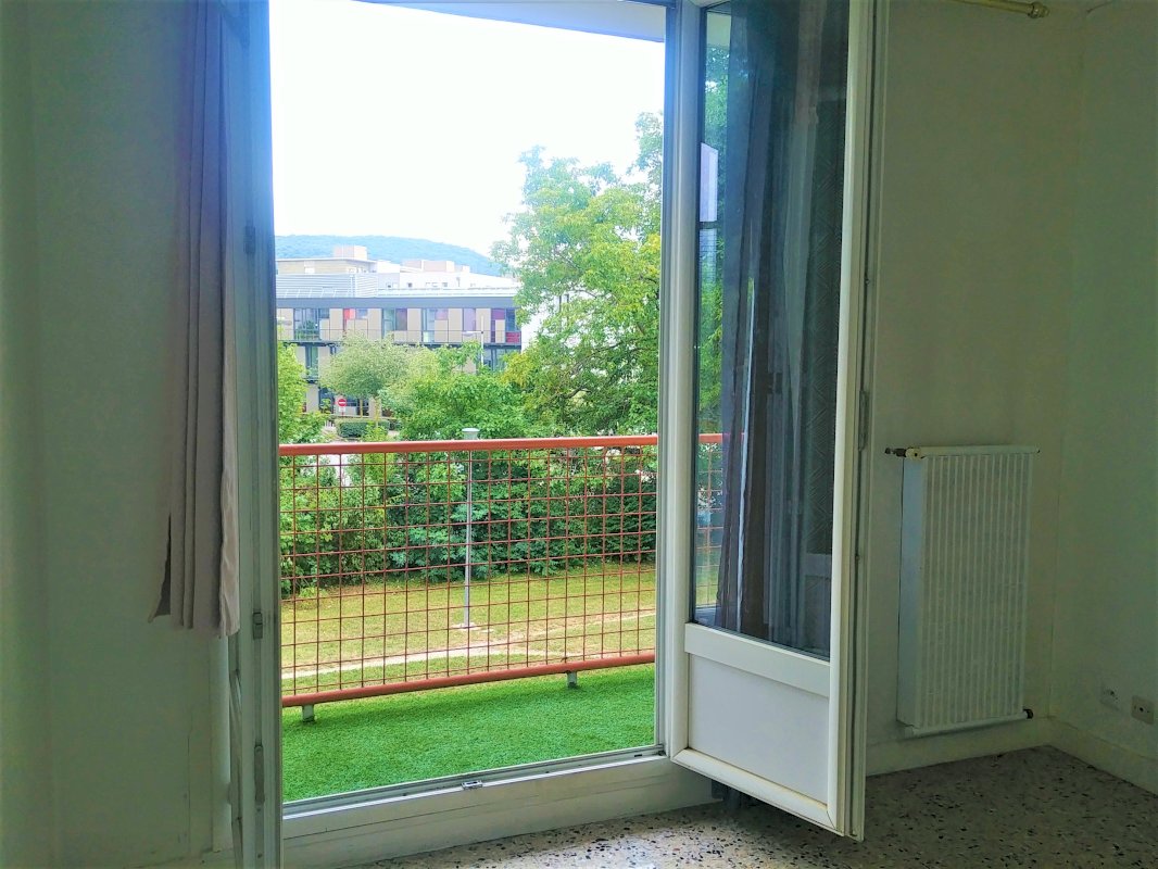 Appartement T2 - Photo 4 - Échirolles