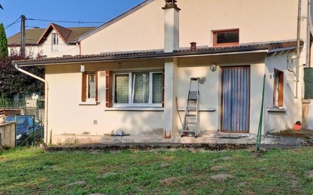 Maison + Pavillon - Photo 4 - Saint-Rémy-sur-Durolle
