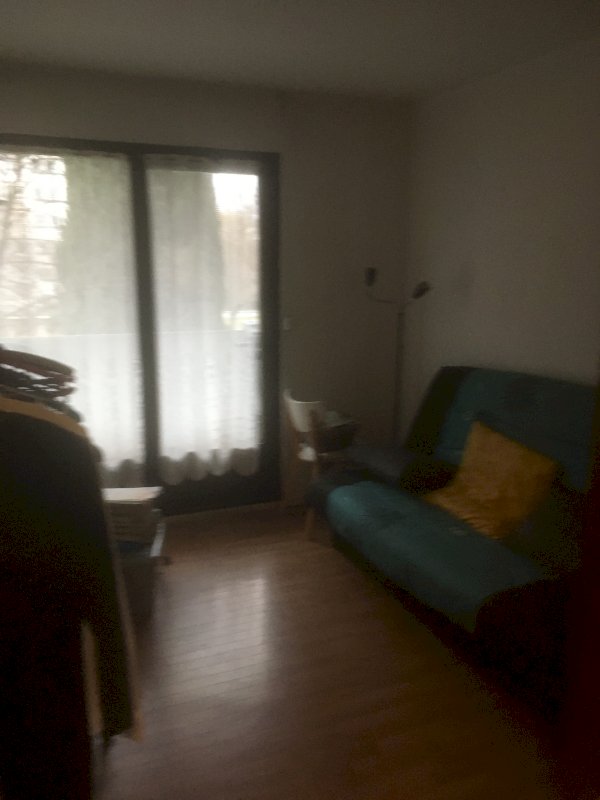 Grenoble Malherbe / Appartement 4 pièces + cave - Photo 4 - Grenoble