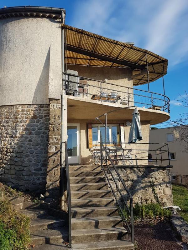 Maison avec 2 logements - Photo 4 - Aubenas