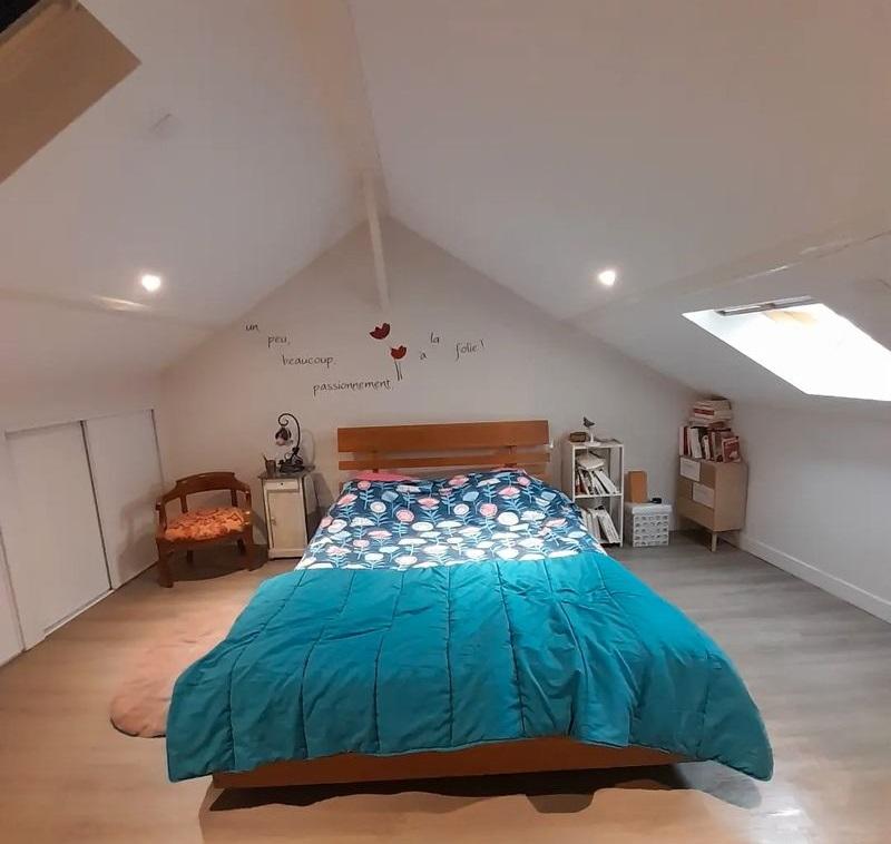 Triplex - Photo 4 - Clermont-Ferrand