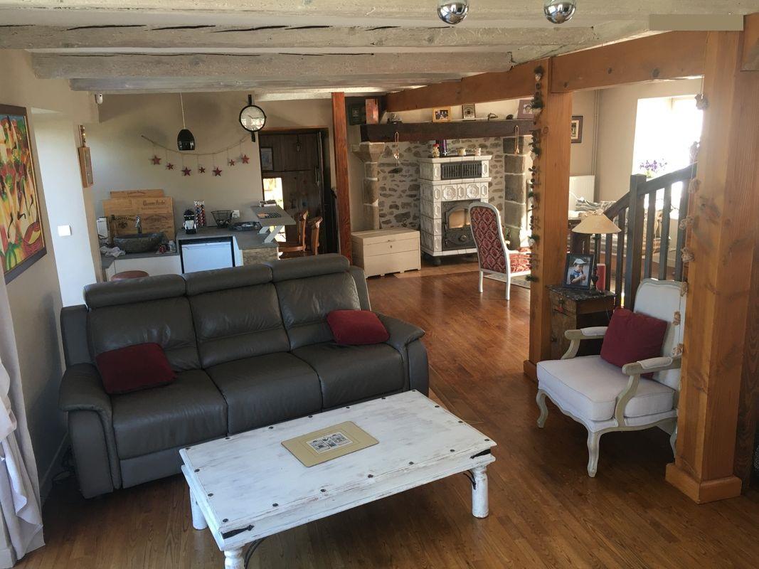 Maison à vendre - Photo 4 - Ambert