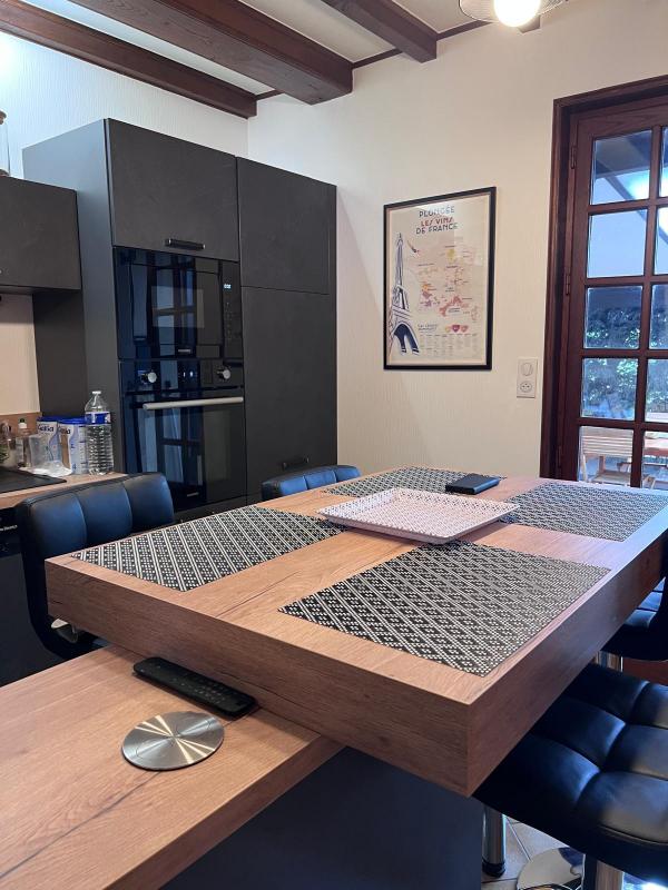 Belle propriété de 8 pièces - Photo 4 - Domérat