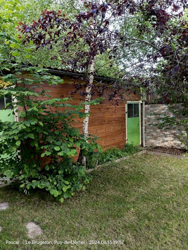 Maison 4 pièces Livradois Forez - Photo 4 - Le Brugeron