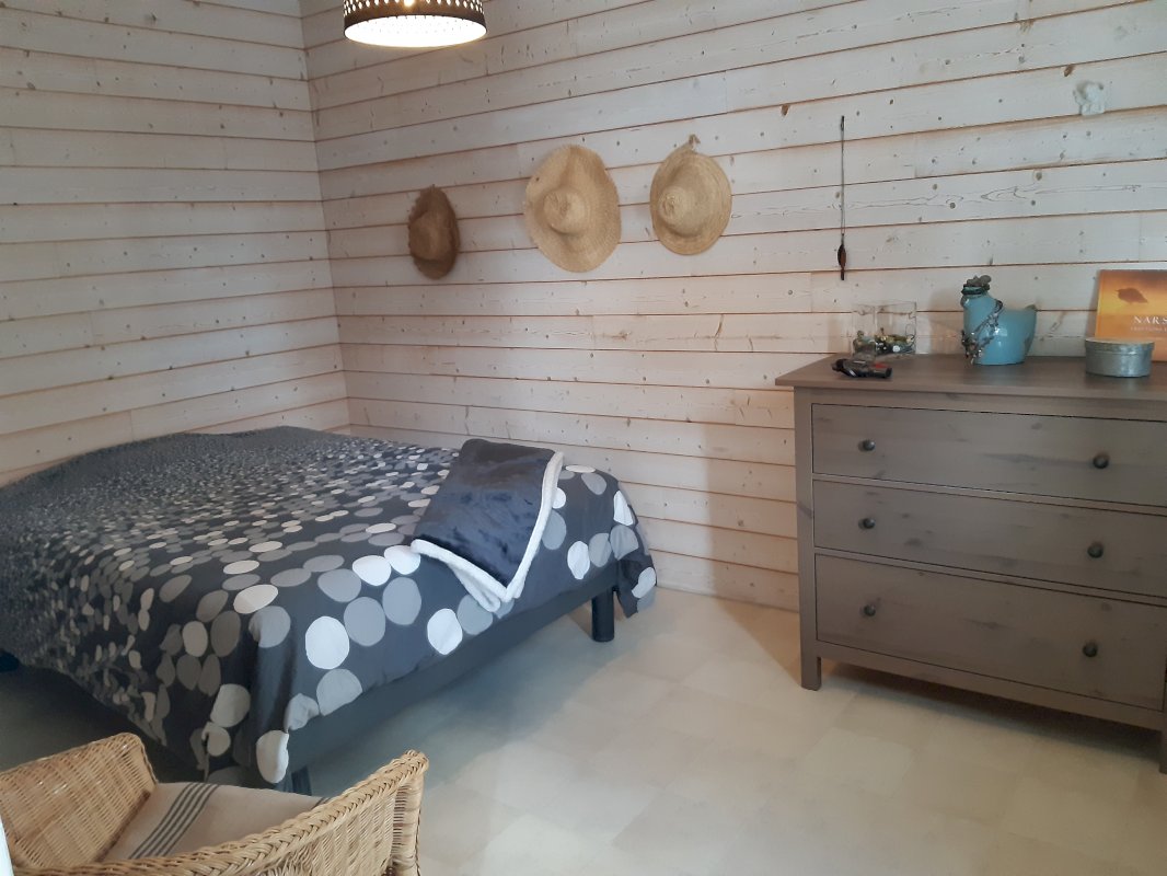 T3 lumineux 60m² - Photo 4 - Aurillac