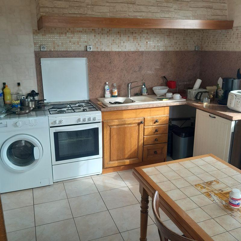 Vend grande maison / Proche Romans sur Isère - Photo 4 - Peyrins
