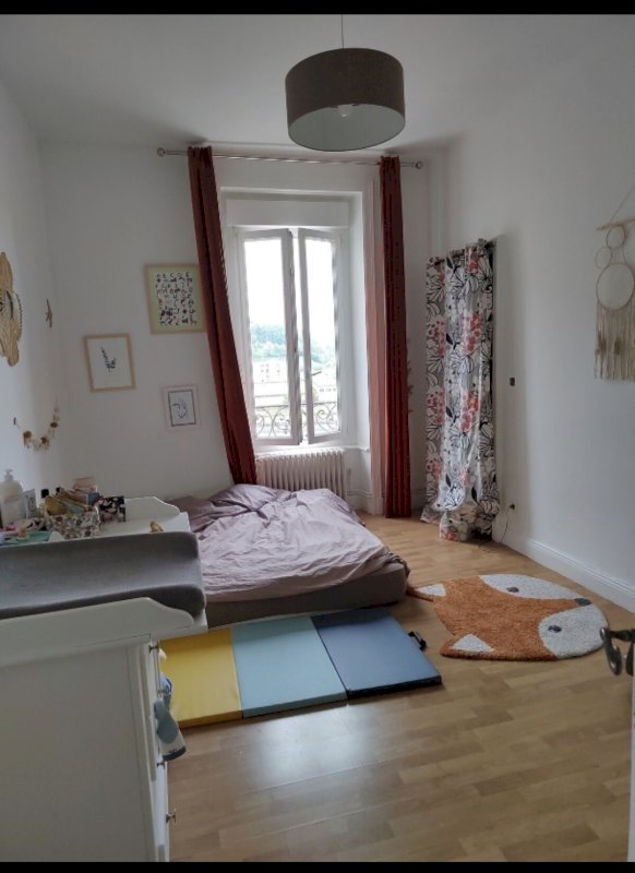 Appartement - Photo 4 - Aurillac
