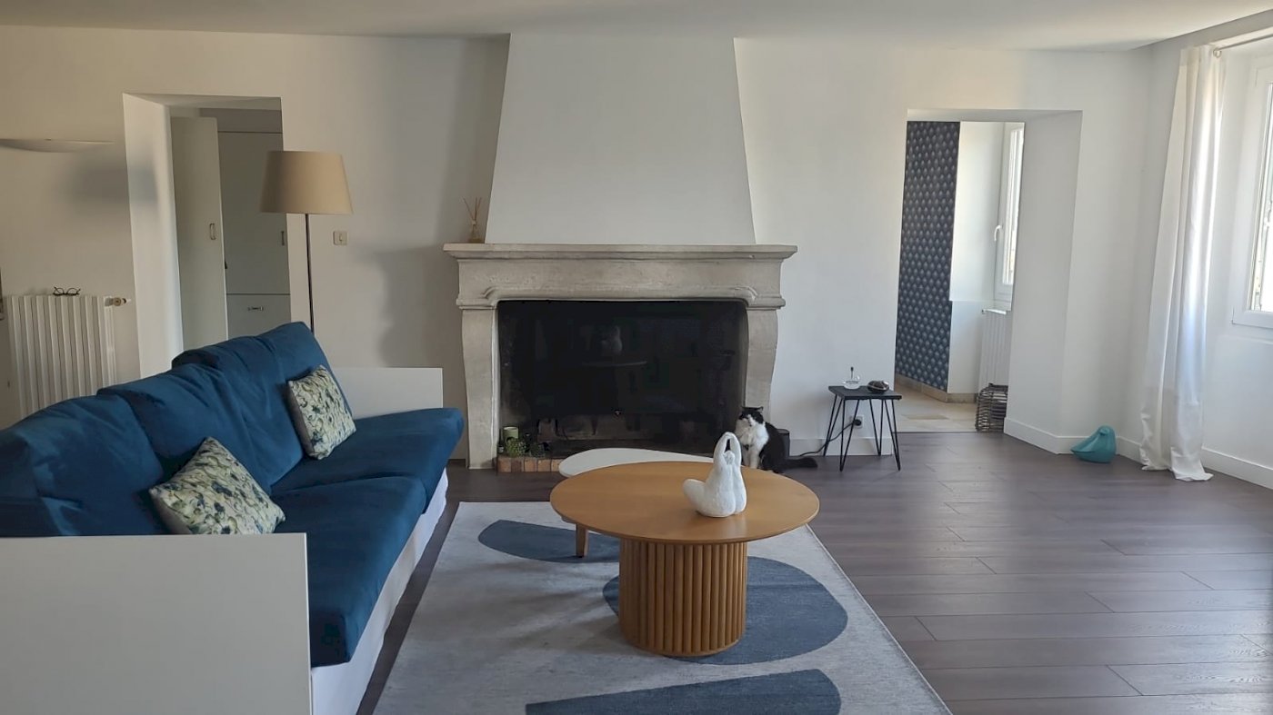 Bel appartement - Photo 4 - Privas