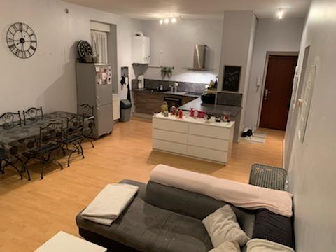 Appartement / Pont-Salomon - Photo 4 - Pont-Salomon