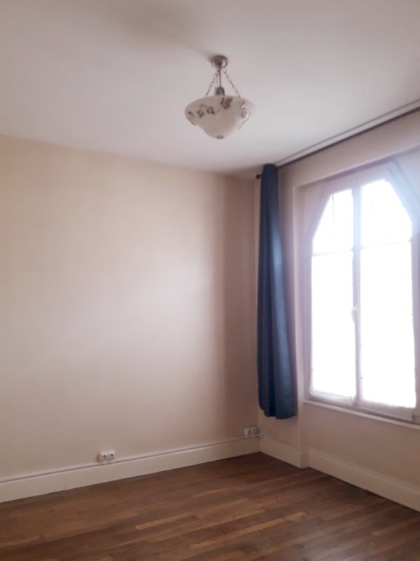 Appartement Montluçon - Photo 4 - Montluçon