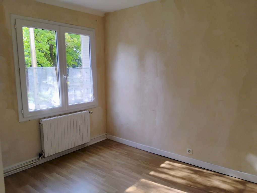 Appartement 52 m² T3, 2 chambres | Rue Le Nôtre 38100 GRENOBLE - Photo 4 - Grenoble
