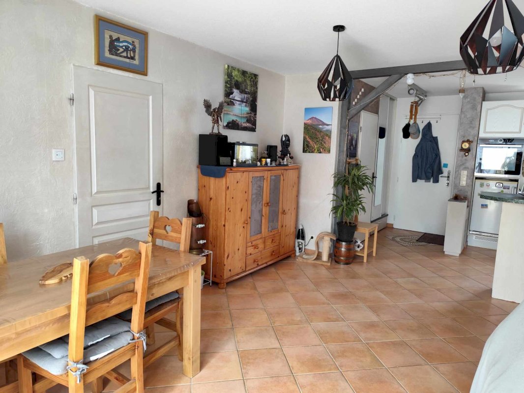 Maison 6 pièces 110 m² - impeccable, optimisée et au calme - Photo 4 - Rumilly