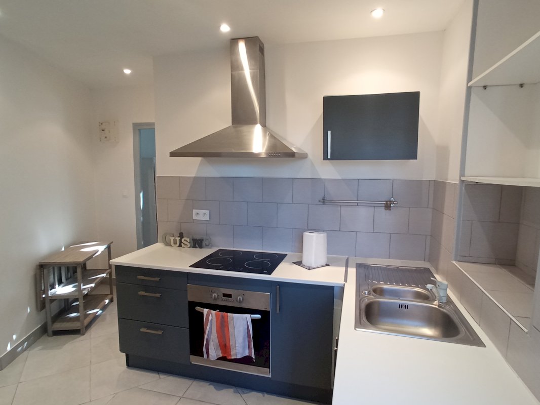 F3 61 m² | Néris Les Bains - Photo 4 - Néris-les-Bains