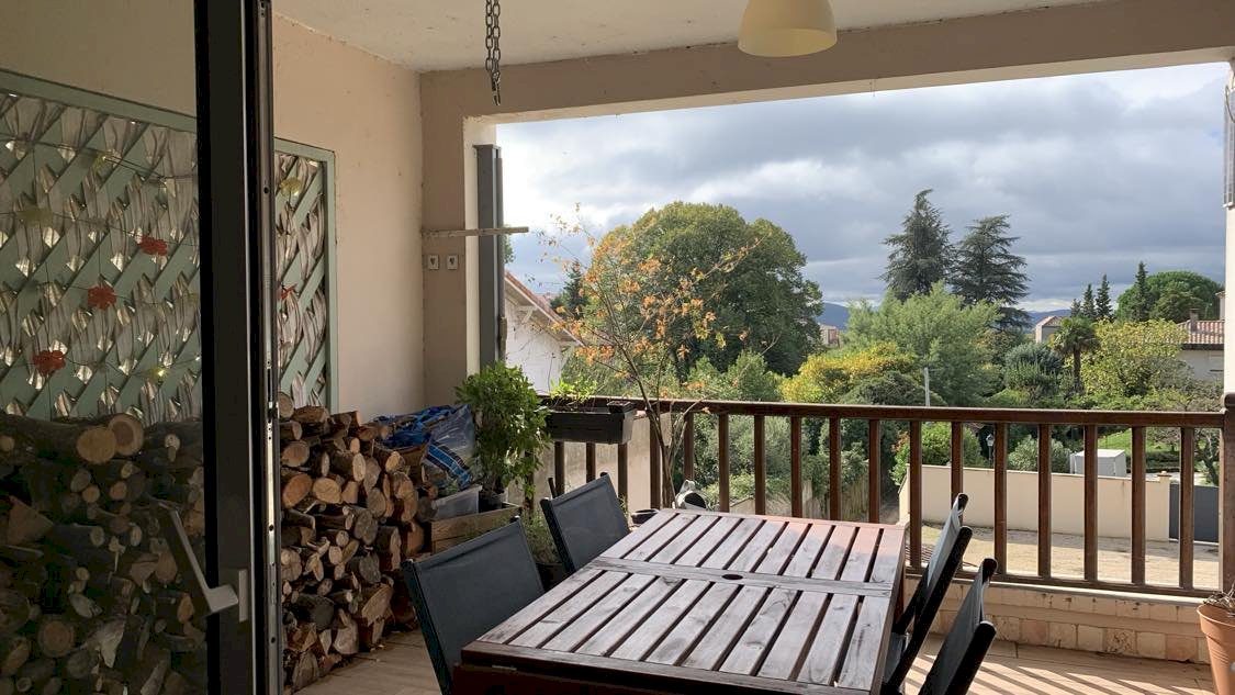 Aubenas - Superbe appartement - Photo 4 - Aubenas