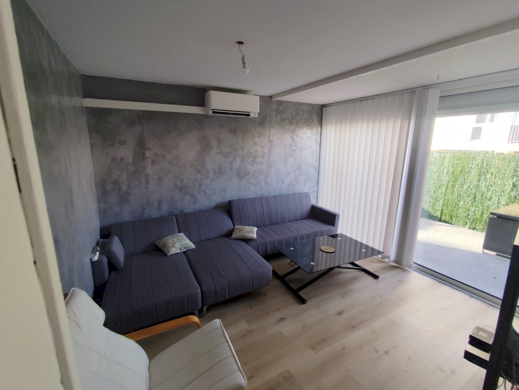 Appartement RDJ Décines Berthaudière - Photo 4 - Décines-Charpieu