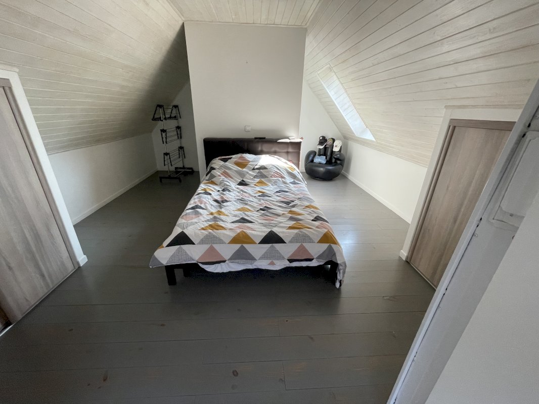 Appartement T3 de 67m² - Photo 4 - Saint-Flour