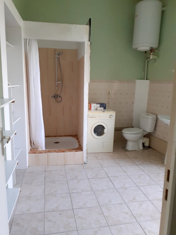 Appartement + local - Photo 4 - Chomérac