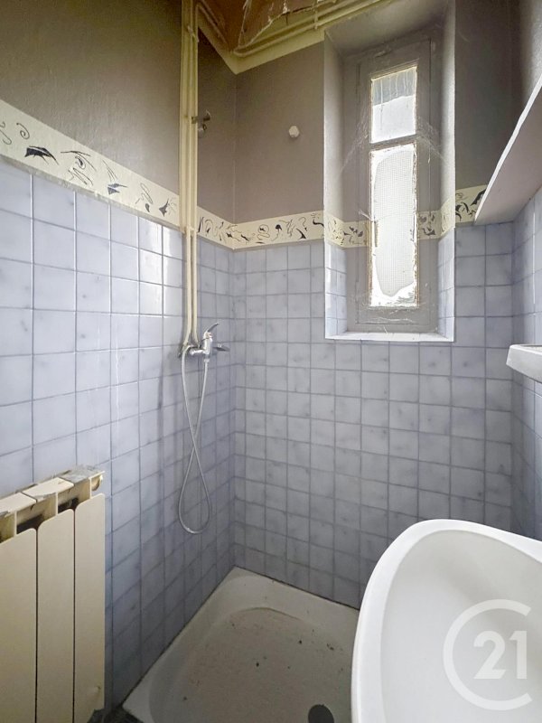 Appartement 2 Chambres - Photo 4 - Le Puy-en-Velay