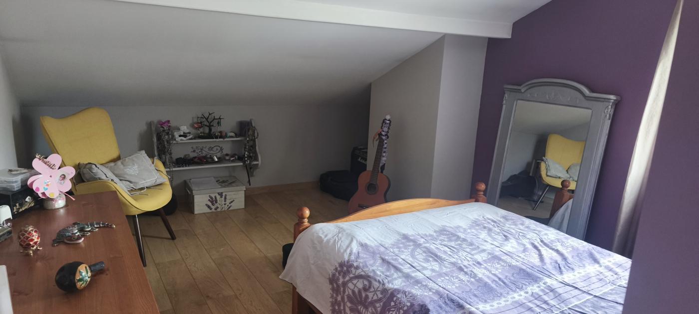 Maison familiale tout confort - Photo 4 - Marignier