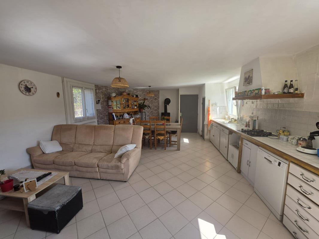 maison individuelle - Photo 4 - Lamure-sur-Azergues