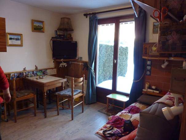 APPARTEMENT MONTAGNE DU JURA - Photo 5 - Mijoux / Lélex