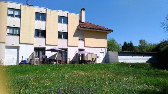T3 - 48 m² Bourg en Bresse - Photo 5 - Villemotier