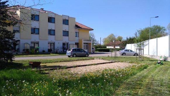 T6bis duplex - 100 m² - Photo 5 - Villemotier